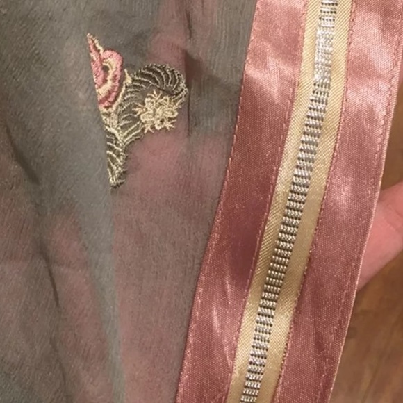 😍❌SOLD ON ♍️♍️♍️❌❌❌ - Picture 7 of 8